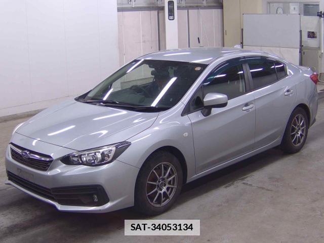 Subaru IMPREZA G4 2021-04 7793883-3