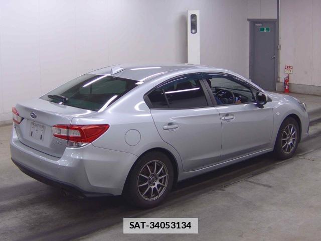 Subaru IMPREZA G4 2021-04 7793883-4