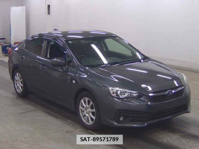 Subaru IMPREZA G4 2021-03 7793890-0