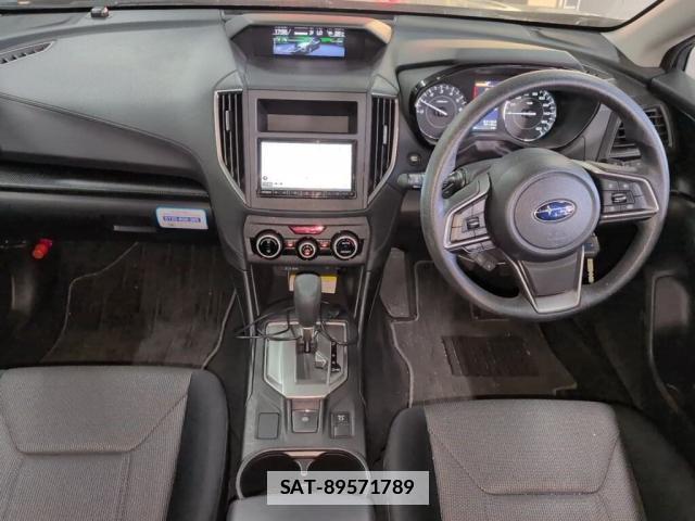 Subaru IMPREZA G4 2021-03 7793890-2