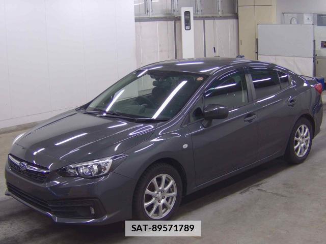 Subaru IMPREZA G4 2021-03 7793890-4