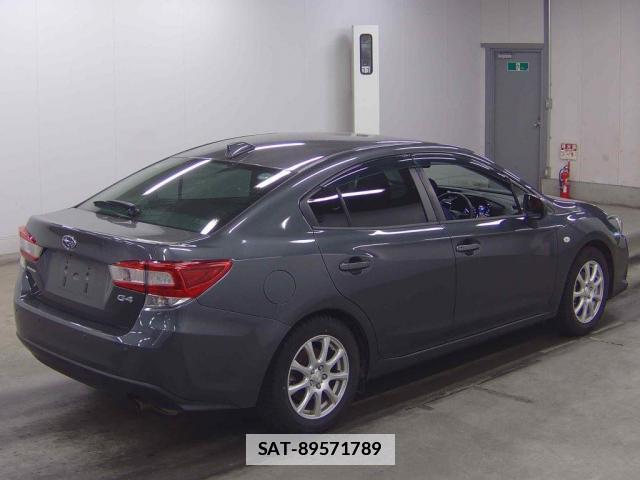Subaru IMPREZA G4 2021-03 7793890-5