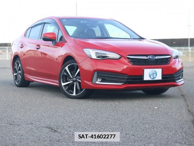 Subaru IMPREZA G4 2020-03 7796335-0