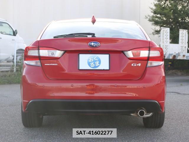 Subaru IMPREZA G4 2020-03 7796335-1