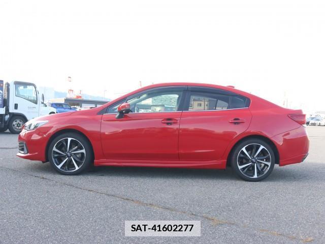 Subaru IMPREZA G4 2020-03 7796335-10