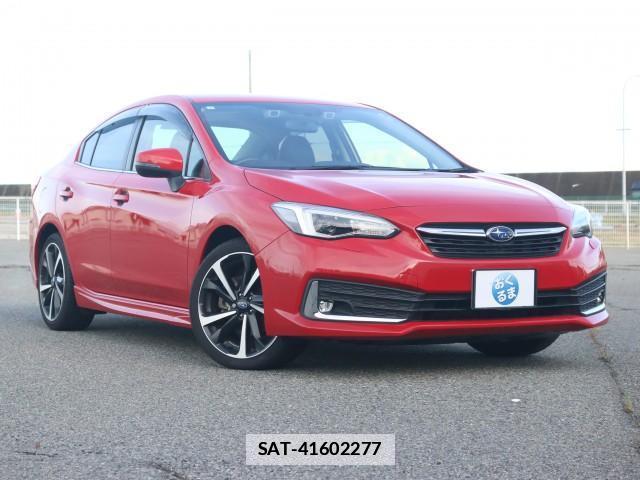 Subaru IMPREZA G4 2020-03 7796335-11