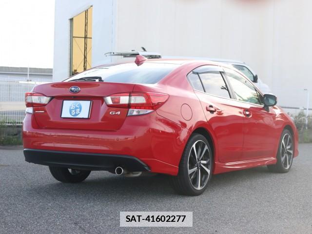 Subaru IMPREZA G4 2020-03 7796335-13