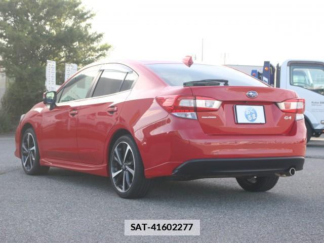 Subaru IMPREZA G4 2020-03 7796335-14