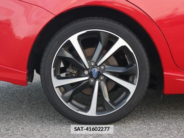Subaru IMPREZA G4 2020-03 7796335-19