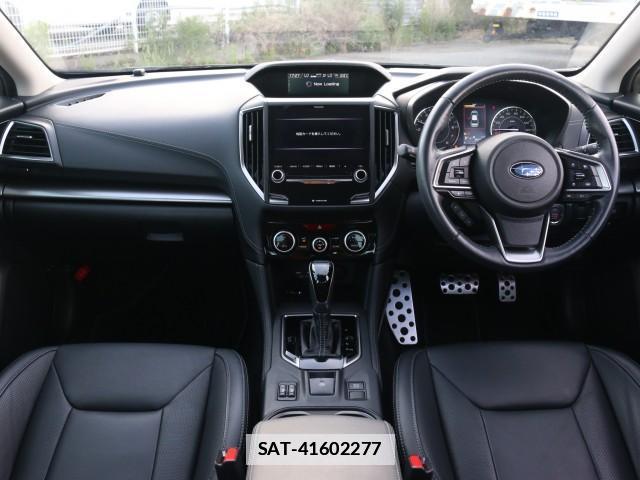 Subaru IMPREZA G4 2020-03 7796335-2