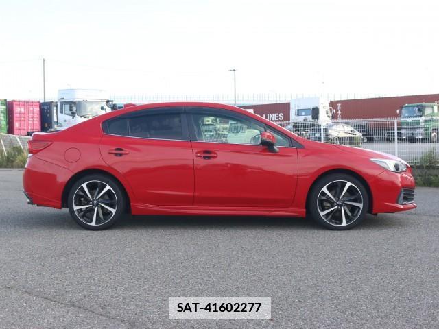 Subaru IMPREZA G4 2020-03 7796335-3