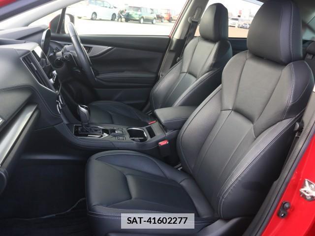 Subaru IMPREZA G4 2020-03 7796335-5