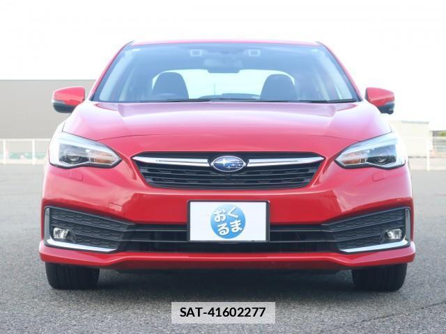 Subaru IMPREZA G4 2020-03 7796335-9
