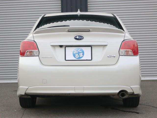 Subaru IMPREZA G4 2013-03 7796377-1