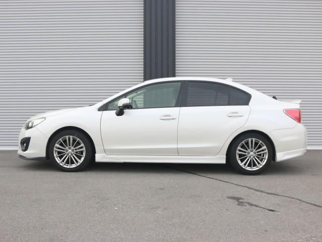 Subaru IMPREZA G4 2013-03 7796377-10