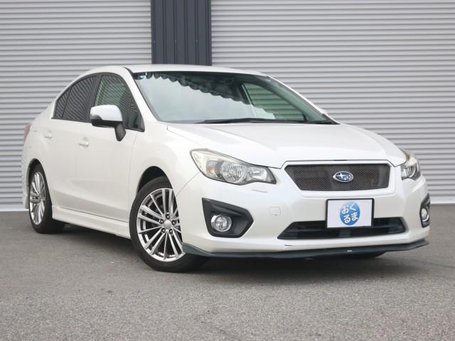 Subaru IMPREZA G4 2013-03 7796377-11