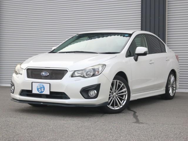 Subaru IMPREZA G4 2013-03 7796377-12