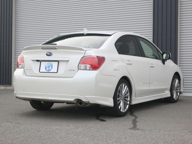Subaru IMPREZA G4 2013-03 7796377-13
