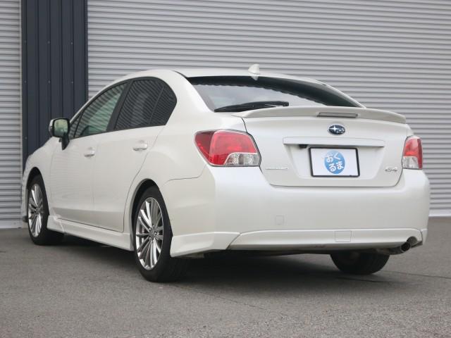 Subaru IMPREZA G4 2013-03 7796377-14