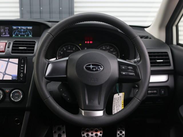 Subaru IMPREZA G4 2013-03 7796377-17