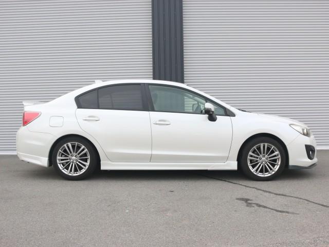 Subaru IMPREZA G4 2013-03 7796377-3