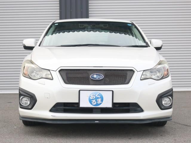 Subaru IMPREZA G4 2013-03 7796377-9