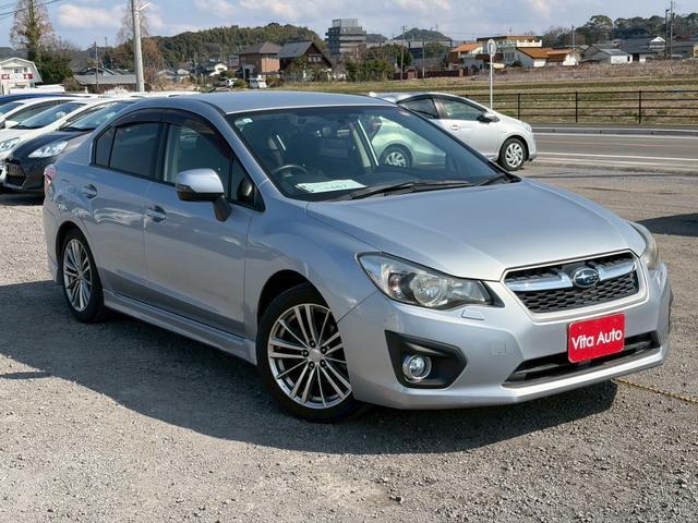 Subaru IMPREZA G4 2013-03 7797182-1