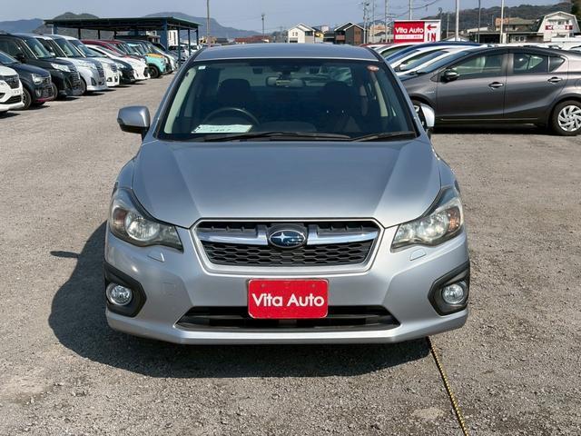 Subaru IMPREZA G4 2013-03 7797182-11