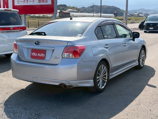 Subaru IMPREZA G4 2013-03 7797182-13