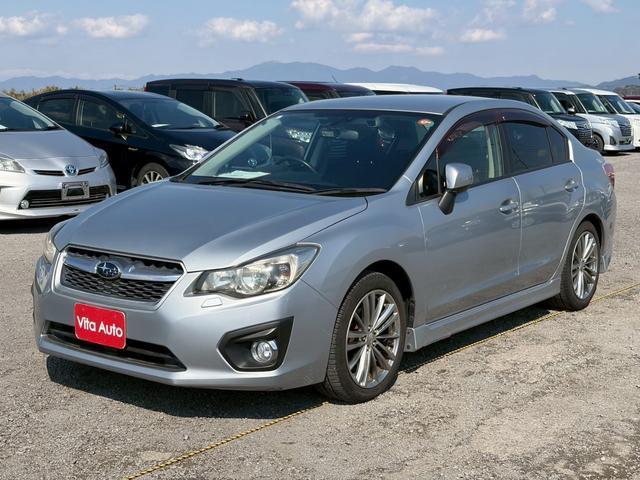 Subaru IMPREZA G4 2013-03 7797182-15