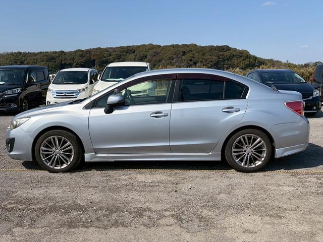 Subaru IMPREZA G4 2013-03 7797182-16