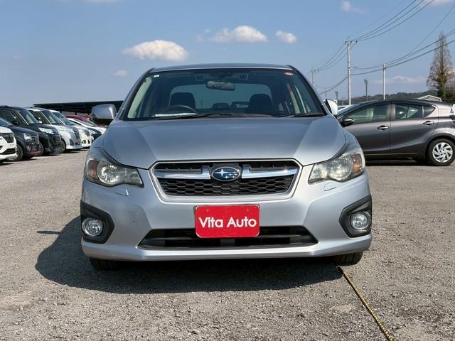 Subaru IMPREZA G4 2013-03 7797182-17