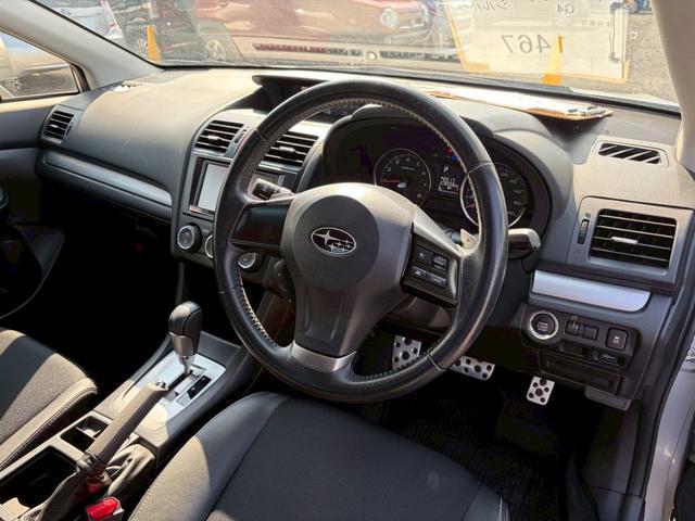 Subaru IMPREZA G4 2013-03 7797182-18