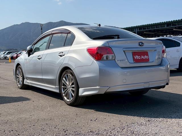 Subaru IMPREZA G4 2013-03 7797182-19