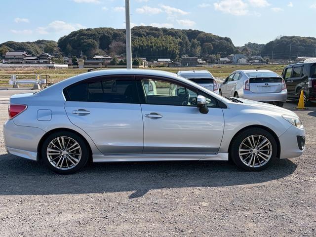 Subaru IMPREZA G4 2013-03 7797182-2