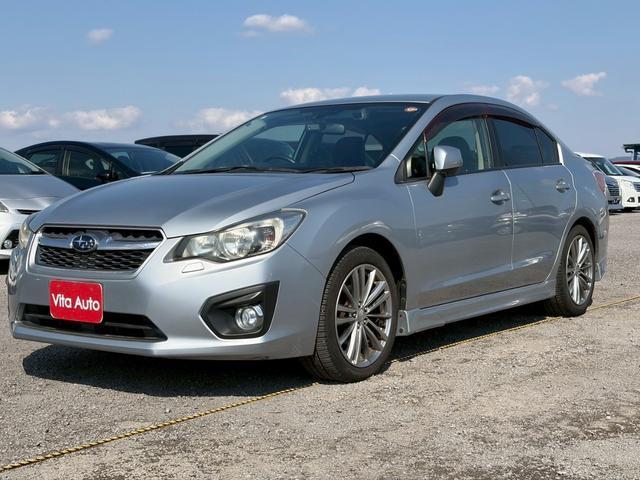 Subaru IMPREZA G4 2013-03 7797182-9