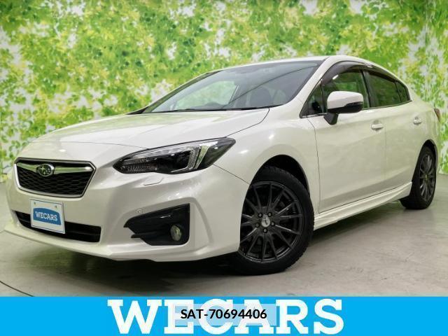 Subaru IMPREZA G4 2017-02 7797976-0