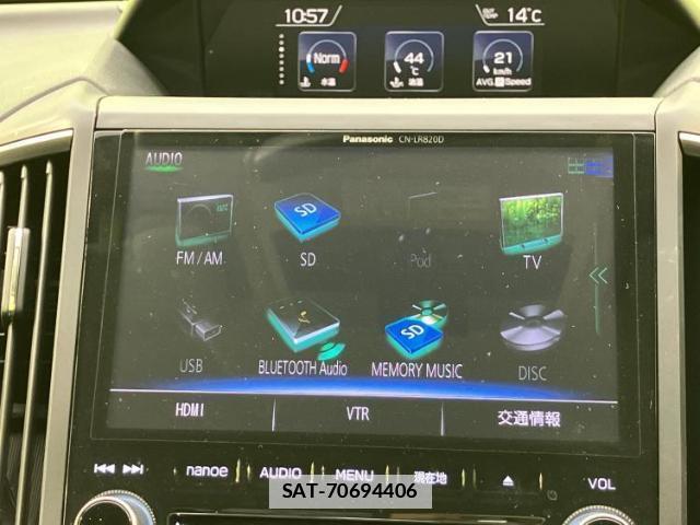 Subaru IMPREZA G4 2017-02 7797976-10