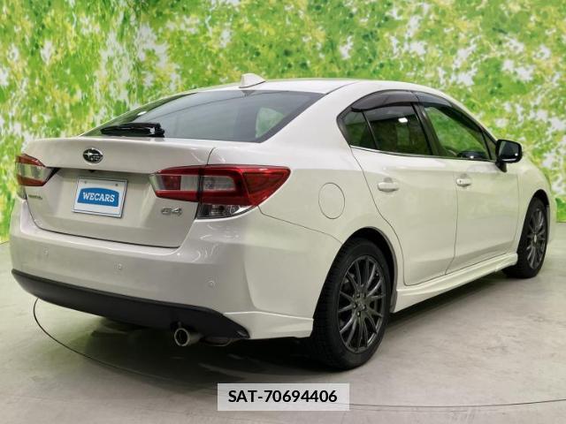 Subaru IMPREZA G4 2017-02 7797976-2