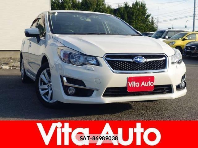 Subaru IMPREZA G4 2016-02 7798648-0