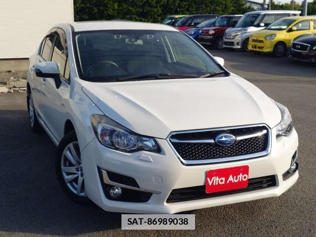 Subaru IMPREZA G4 2016-02 7798648-1