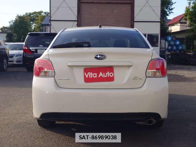 Subaru IMPREZA G4 2016-02 7798648-10