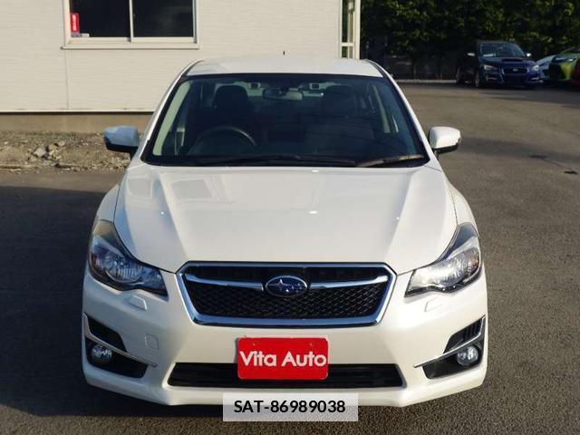 Subaru IMPREZA G4 2016-02 7798648-11