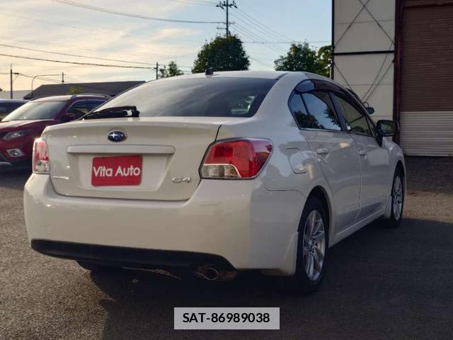 Subaru IMPREZA G4 2016-02 7798648-12