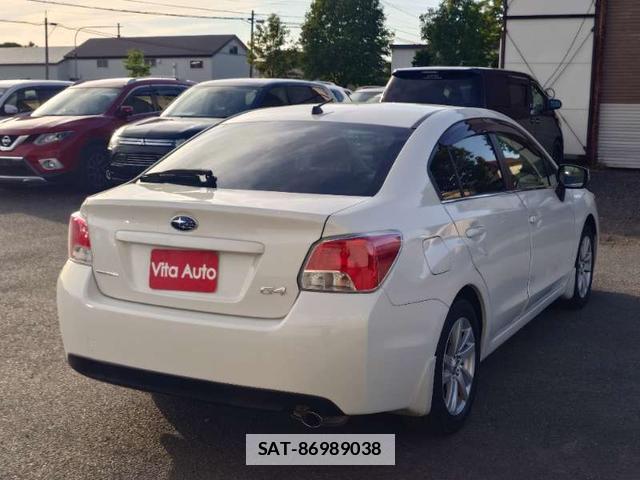 Subaru IMPREZA G4 2016-02 7798648-13