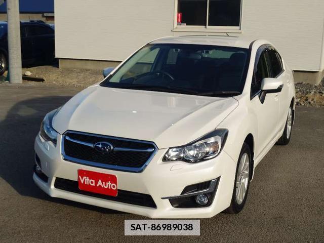 Subaru IMPREZA G4 2016-02 7798648-14