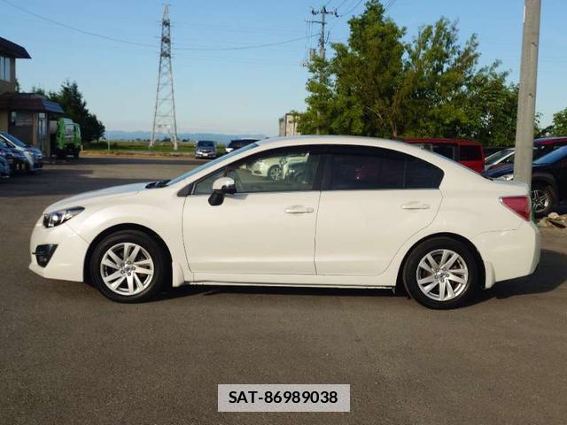 Subaru IMPREZA G4 2016-02 7798648-15