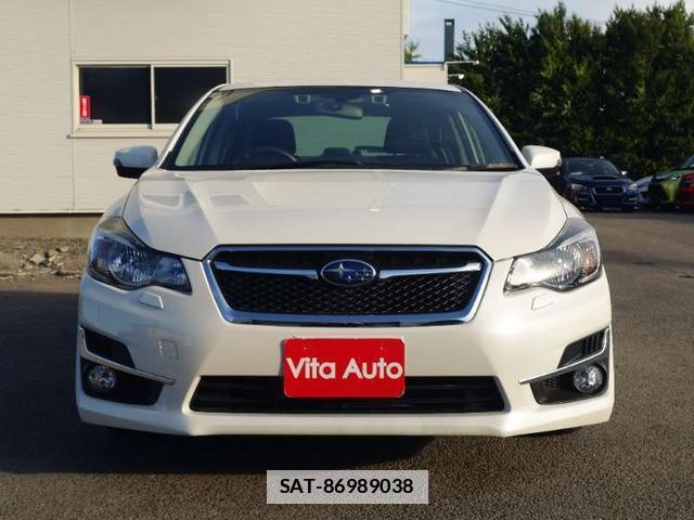 Subaru IMPREZA G4 2016-02 7798648-17