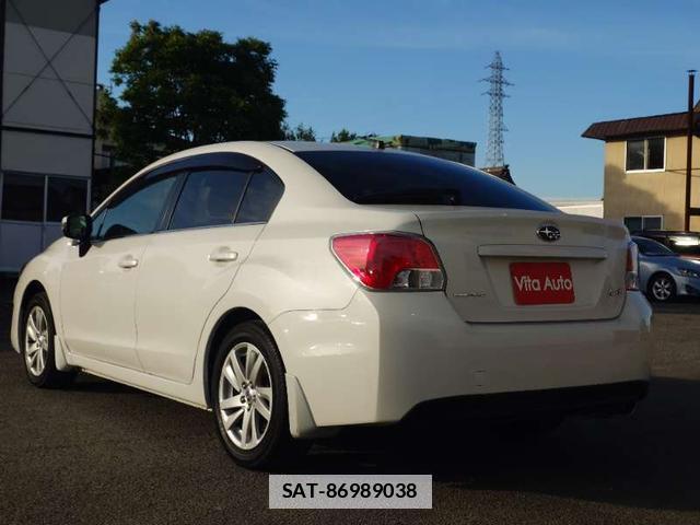 Subaru IMPREZA G4 2016-02 7798648-18