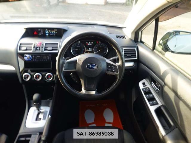 Subaru IMPREZA G4 2016-02 7798648-19